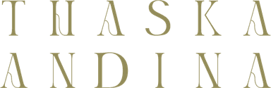 Thaska Andina